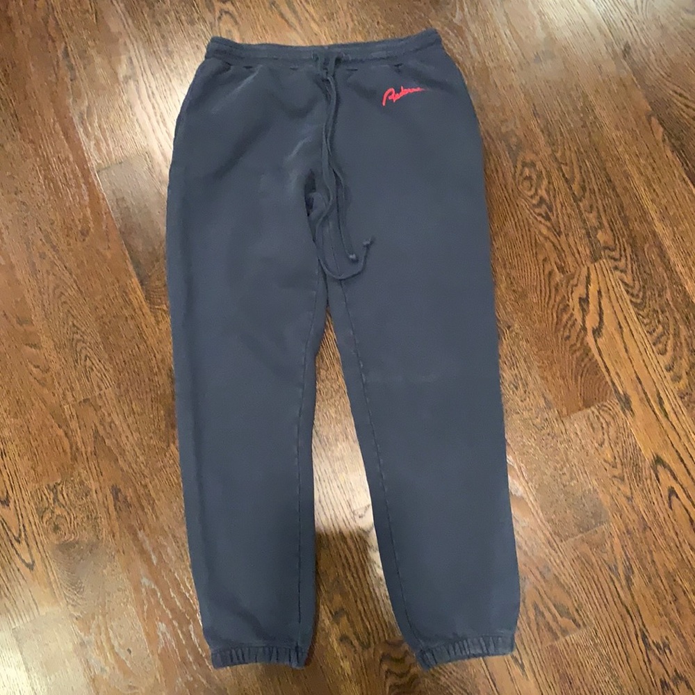 REDONE sweatpants